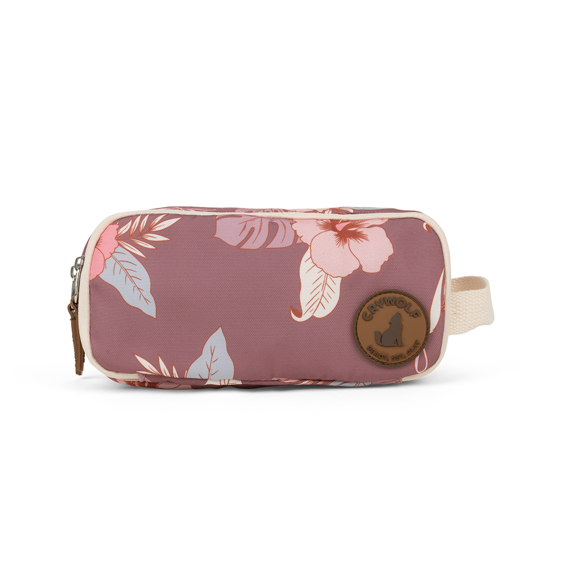 Crywolf | Fable Pencil Case - Paradiso