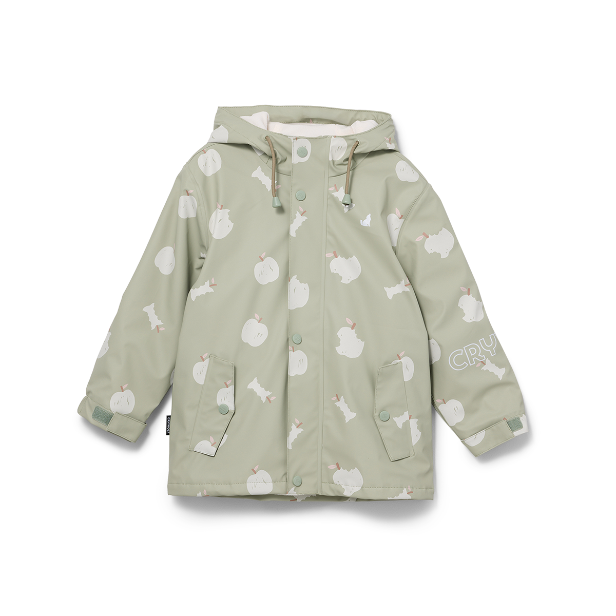 Crywolf | Explorer Jacket - Apple Grove