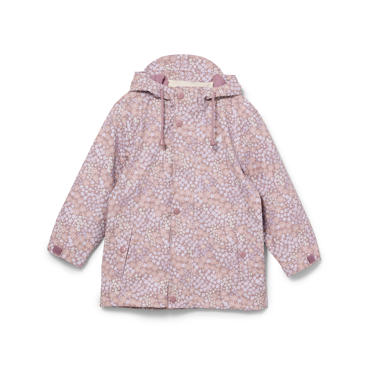 Crywolf | Explorer Jacket - Meadow Fields