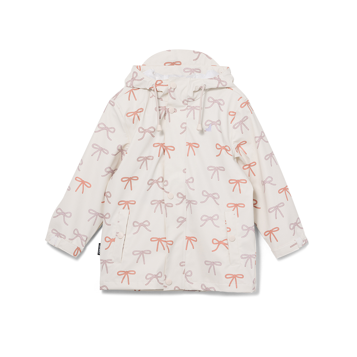 Crywolf | Play Jacket - Bows