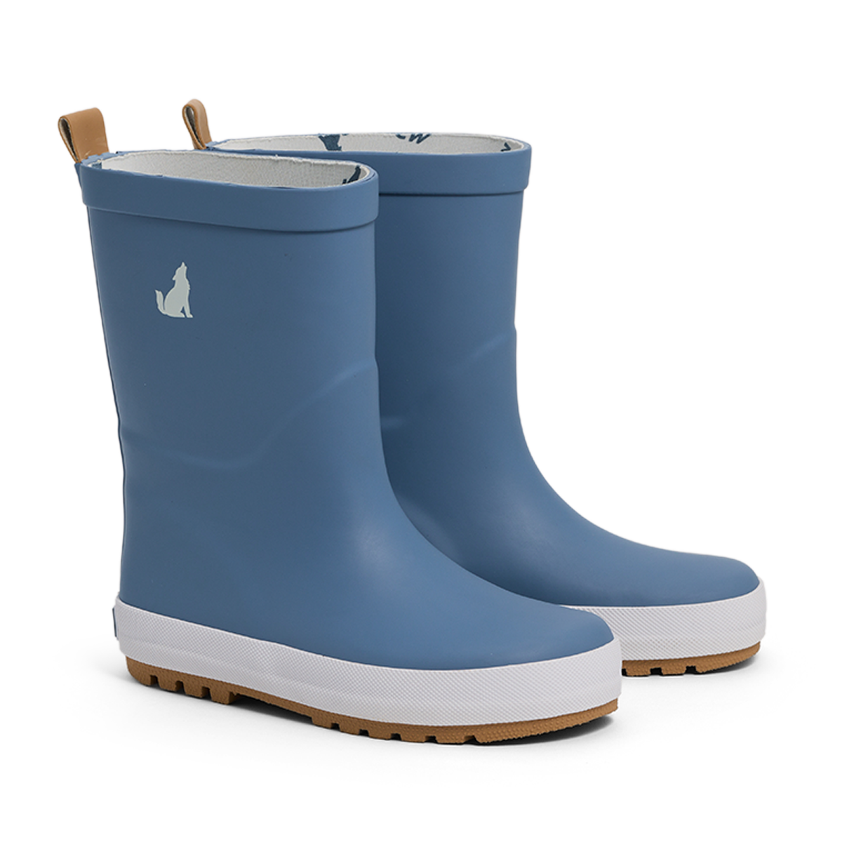 Crywolf | Rain Boots - Highland