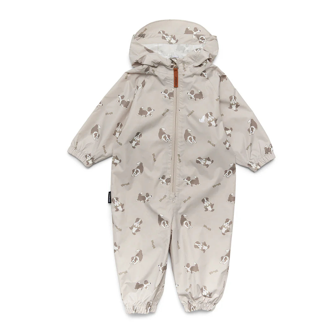 Crywolf | Splash Suit - Puppies