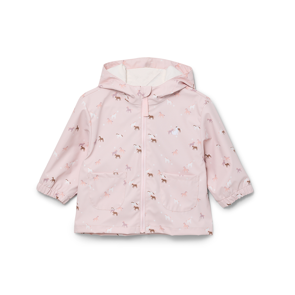 Crywolf | Wander Jacket - Pony Club