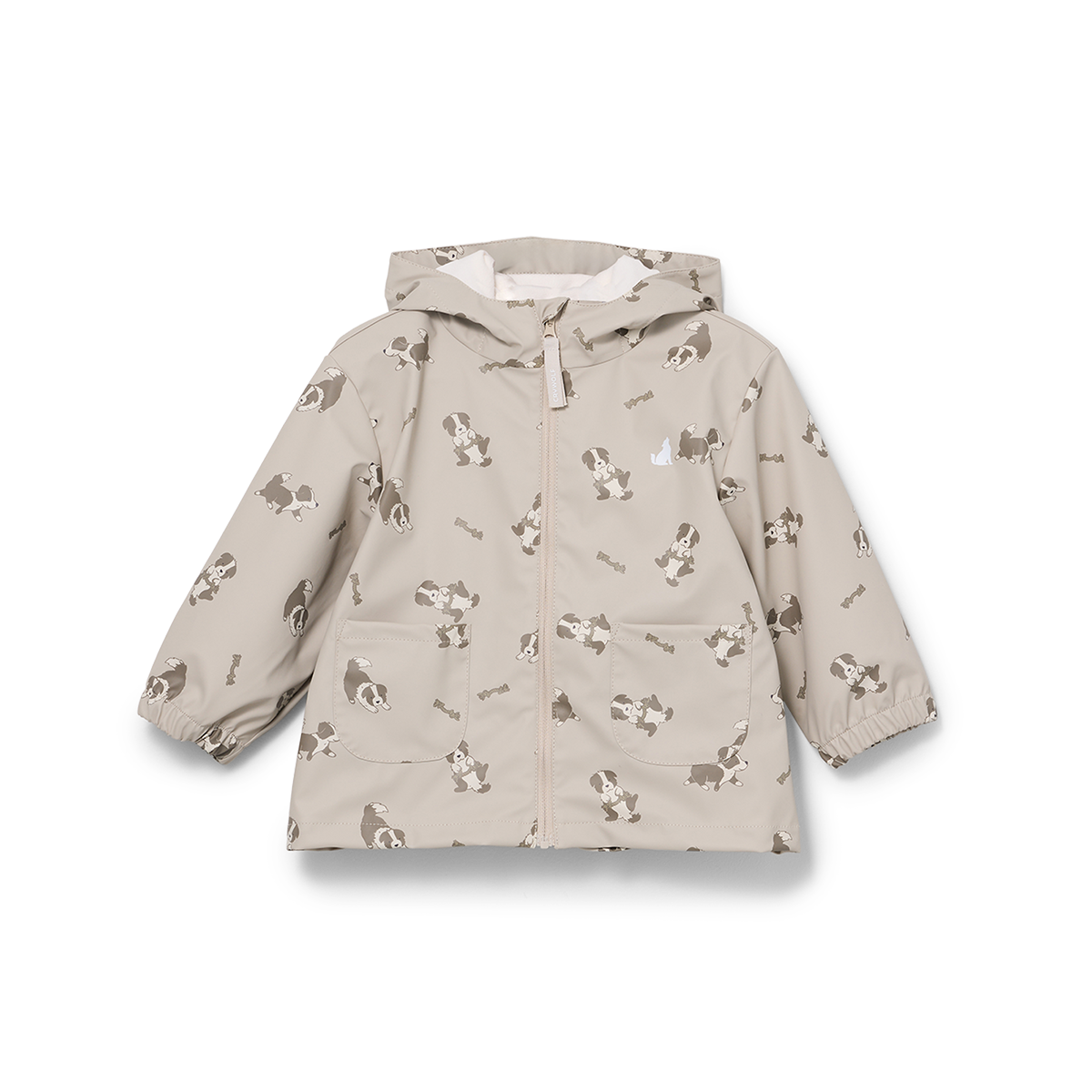 Crywolf | Wander Jacket - Puppies