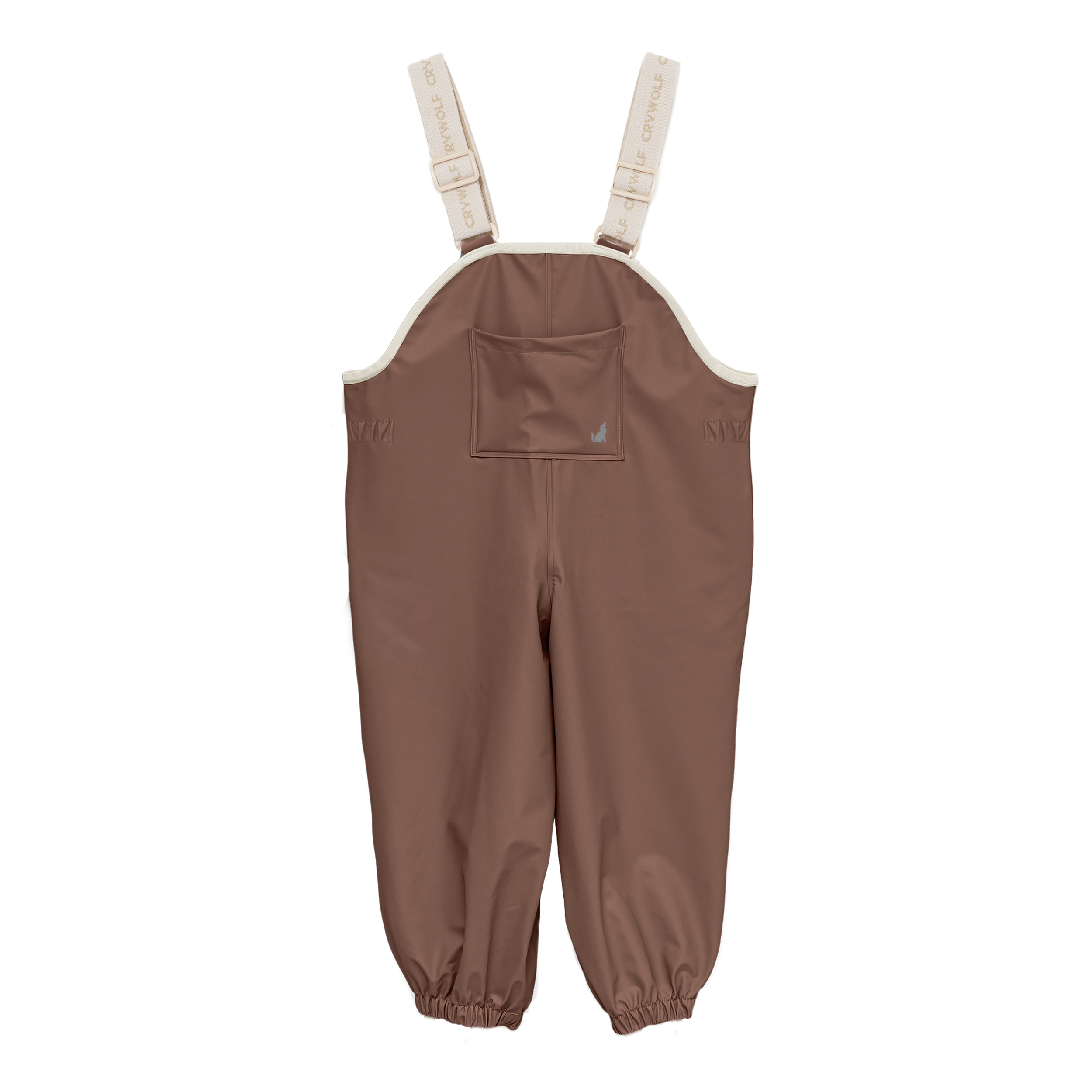 Crywolf | Wander Overalls - Pinecone