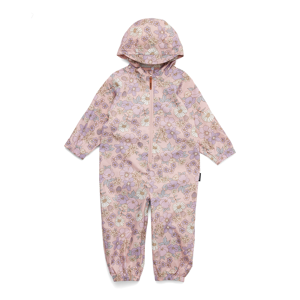 Crywolf | Splash Suit - Daisy Floral