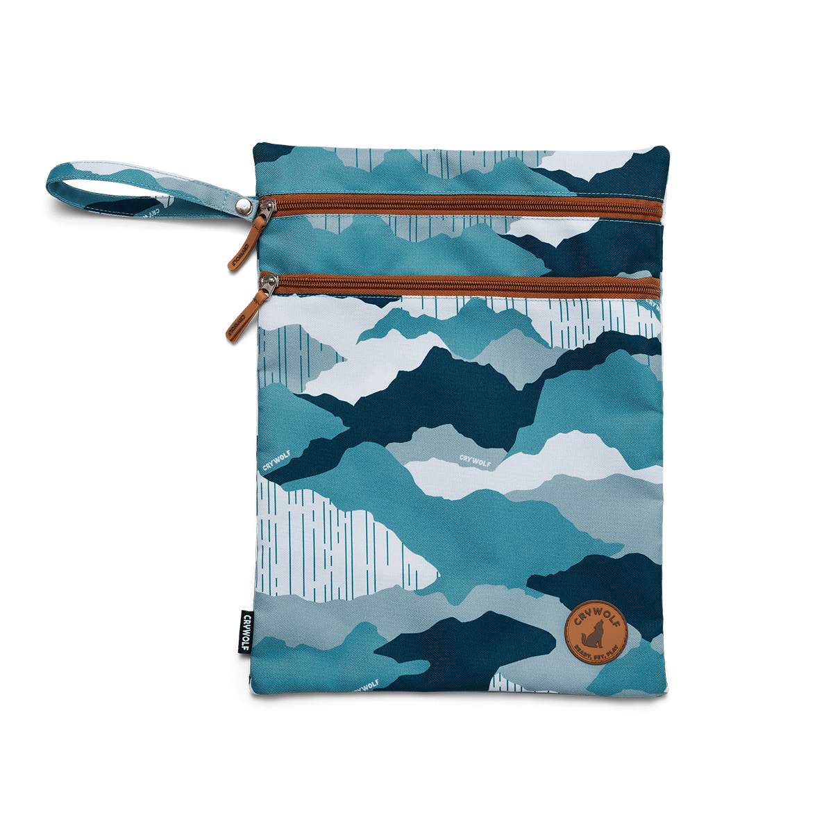 Crywolf | Wet Bag - Mountain Road