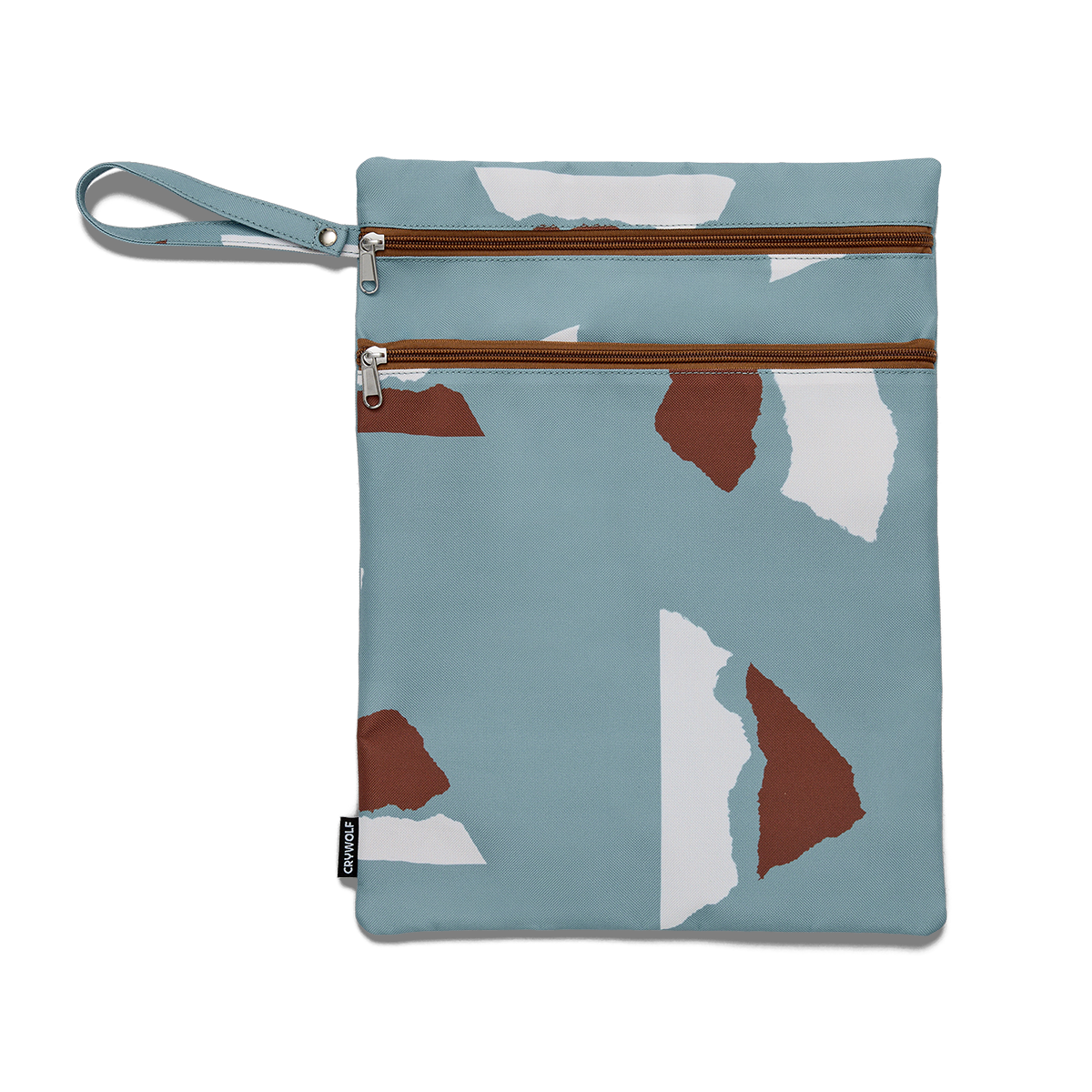 Crywolf | Wet Bag - Move Mountains