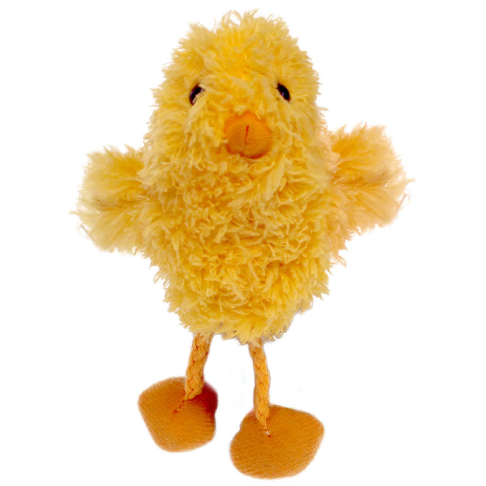 The Puppet Company | Finger Puppet - Chick