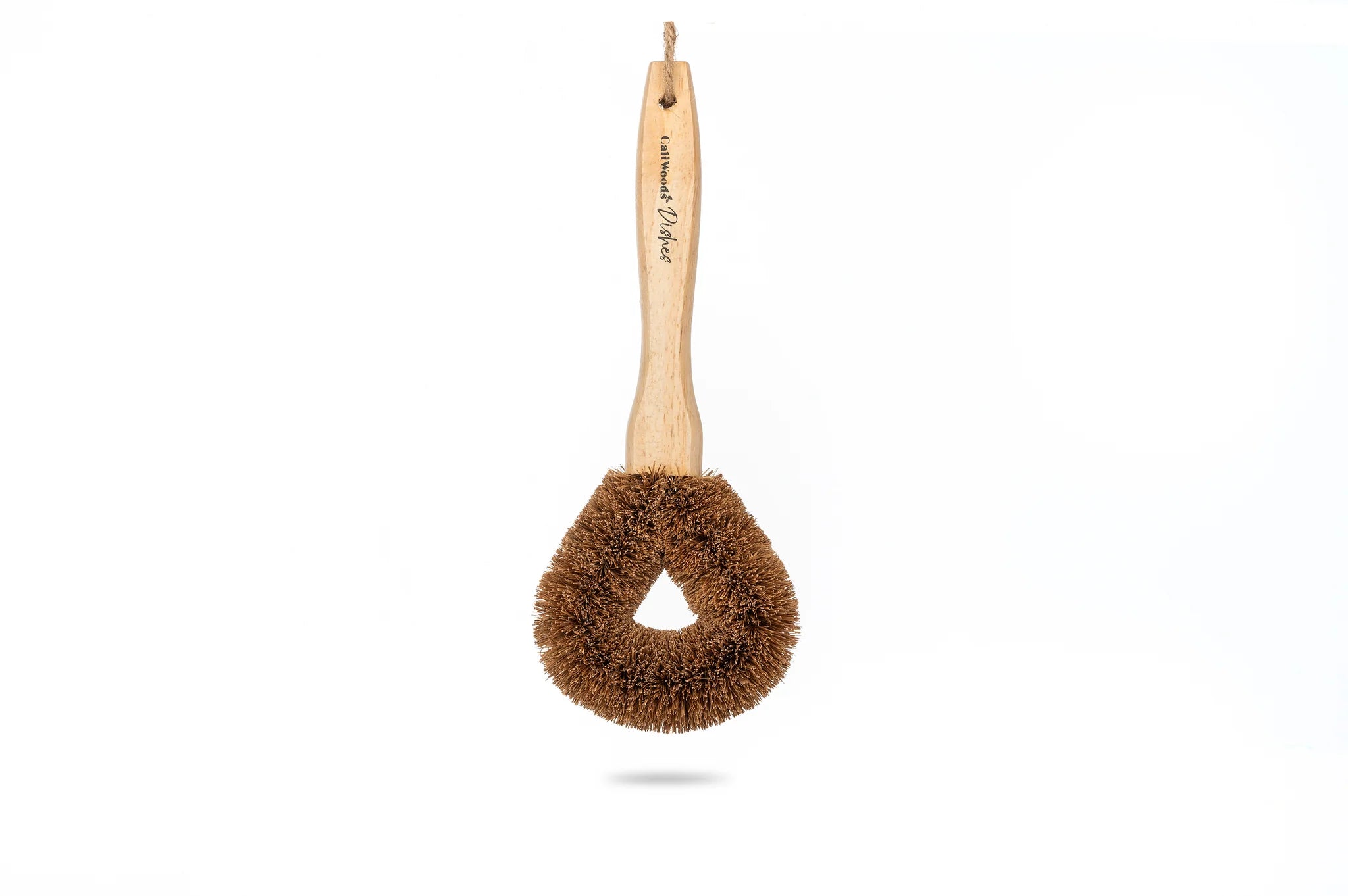 Caliwoods | Kitchen Dish Brush