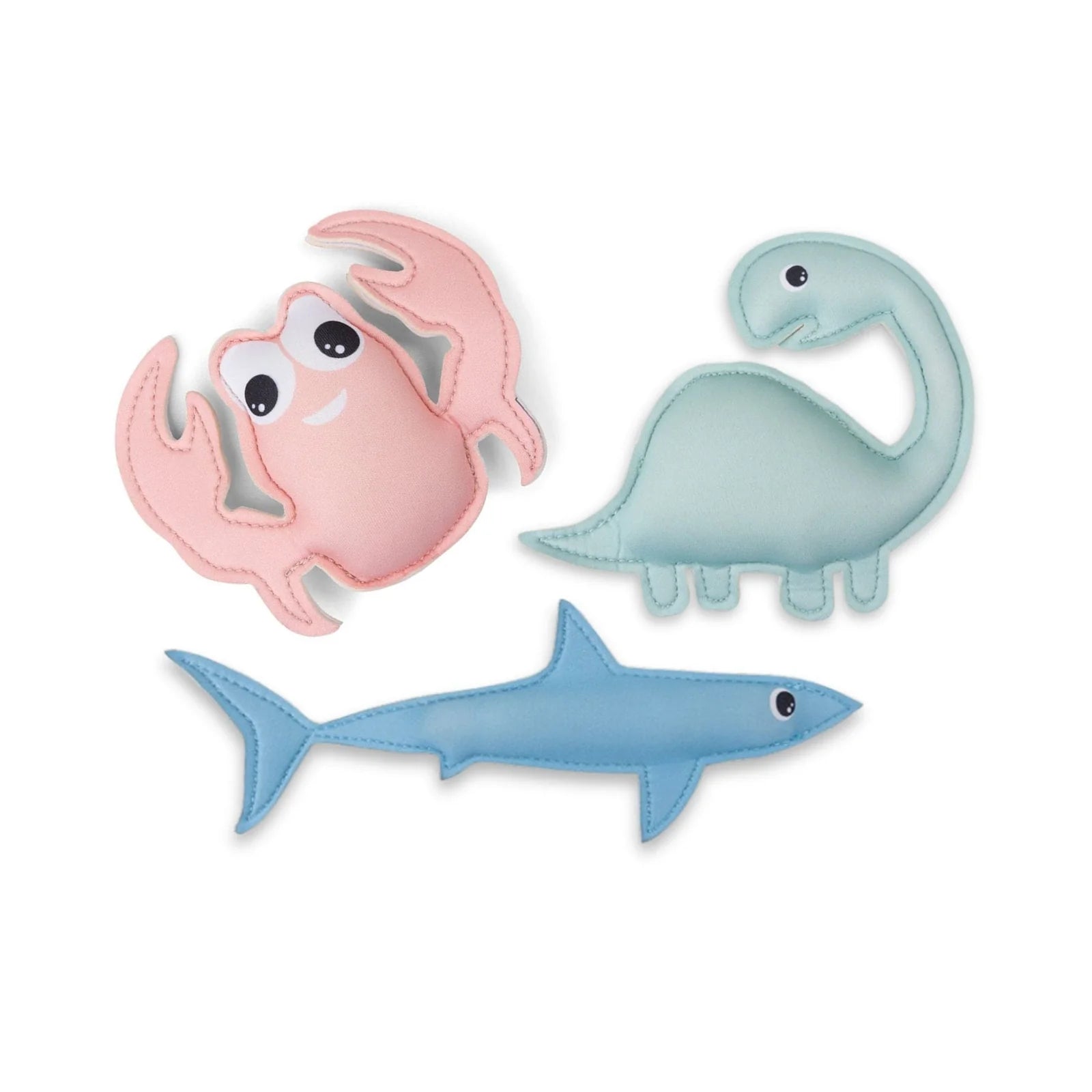 Swim Essentials | Dive Buddies - Animals 3pc