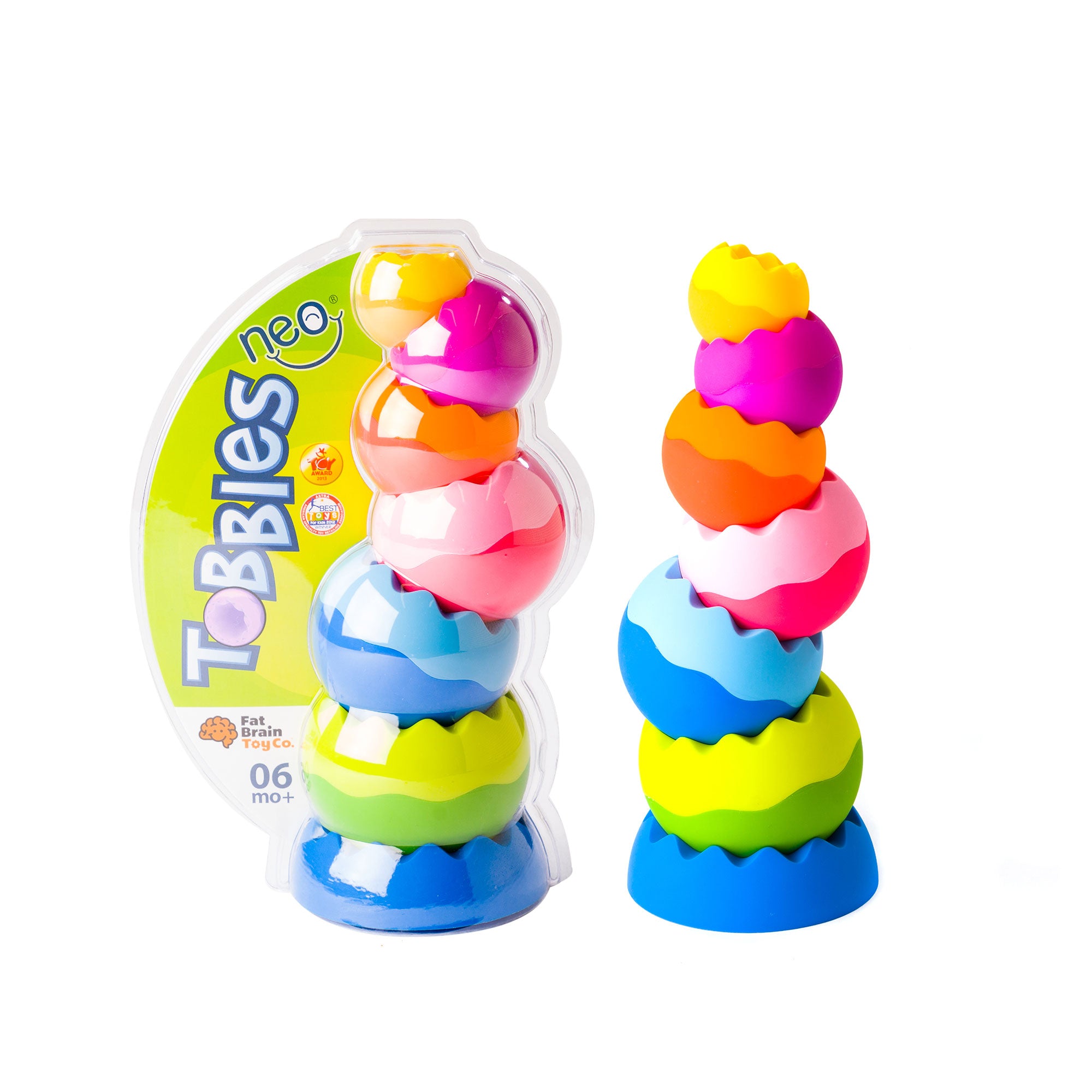 Fat Brain Toys | Tobles Neo