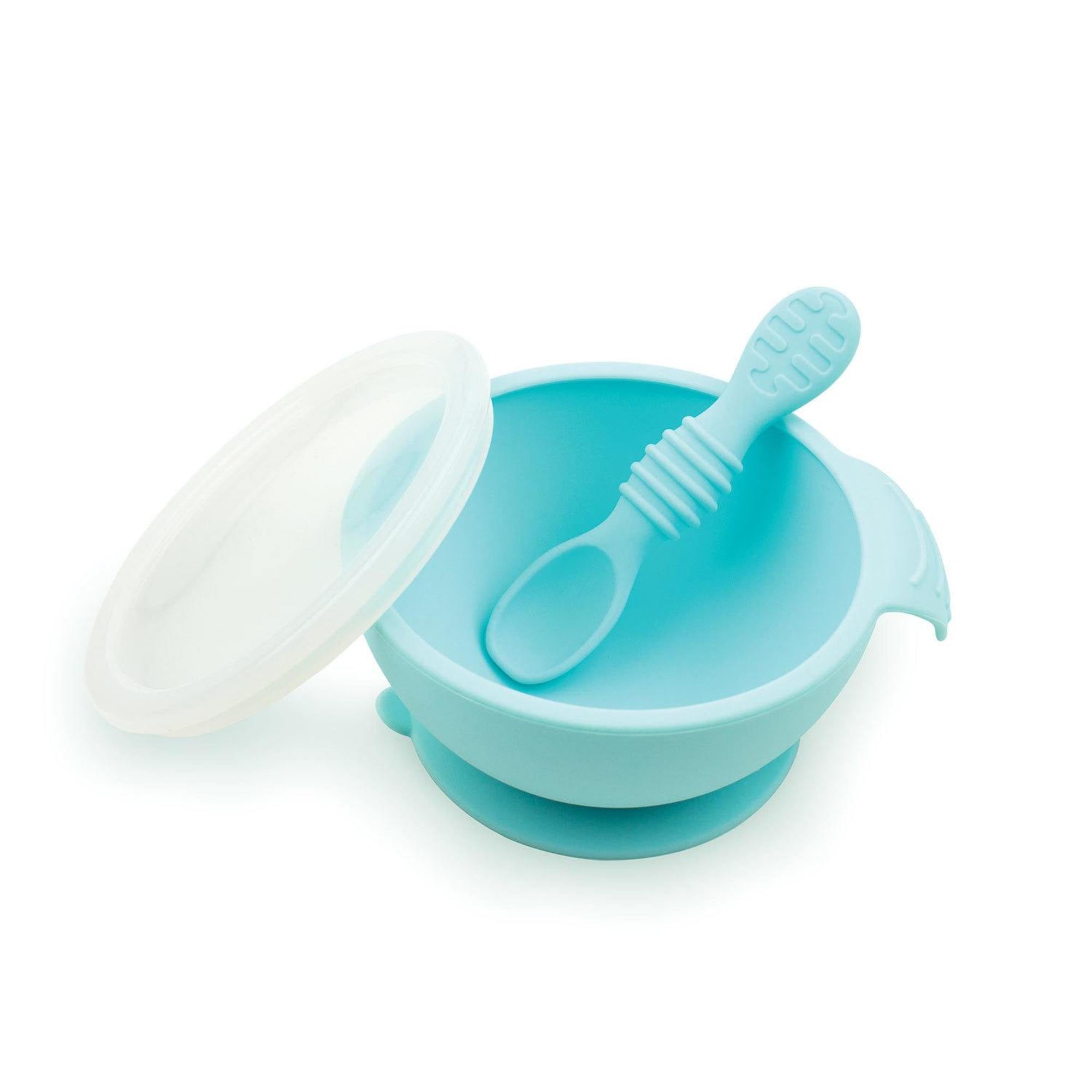 Bumkins Silicone Dipping Spoons Lollipop