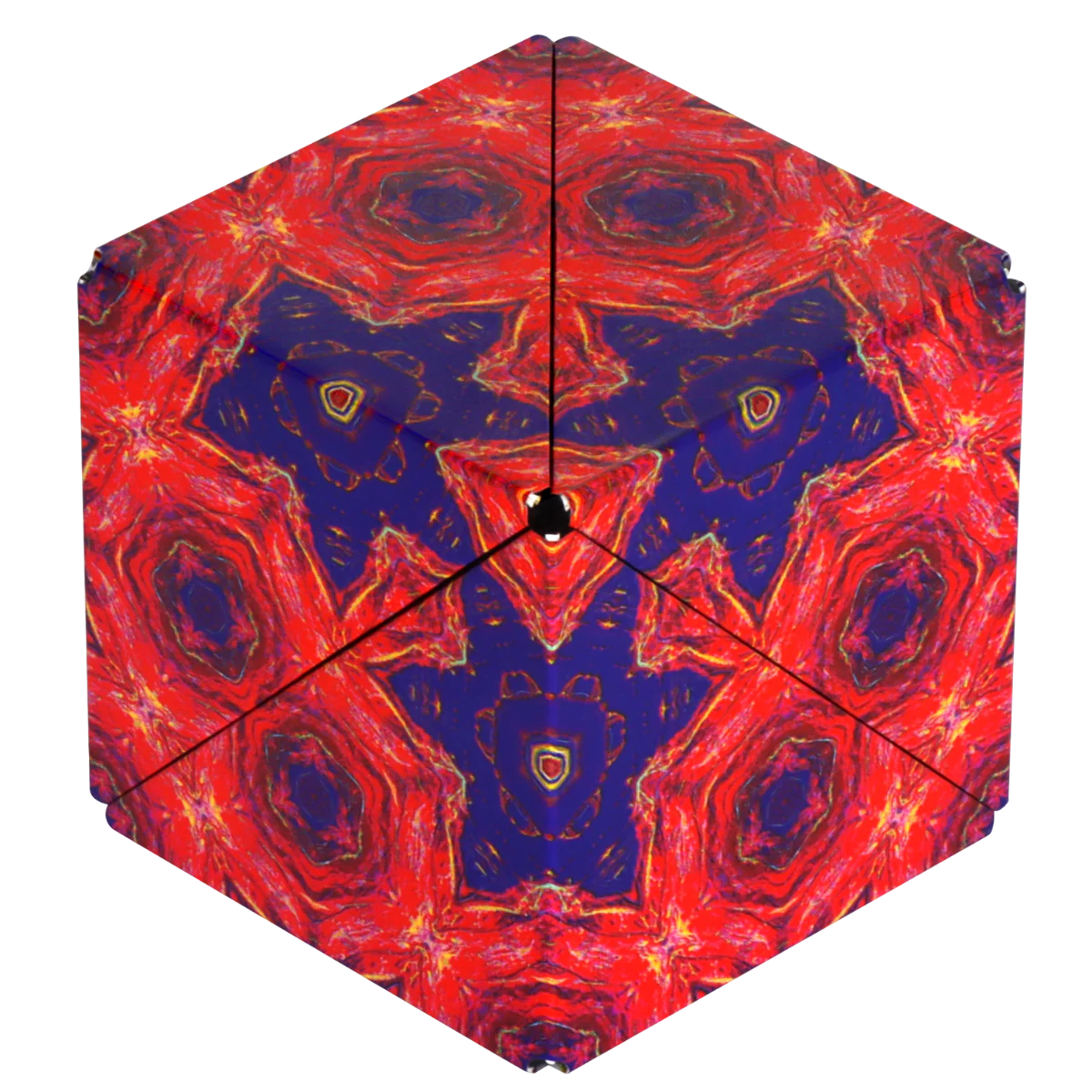 Shashibo | Cube - Fire Goddess