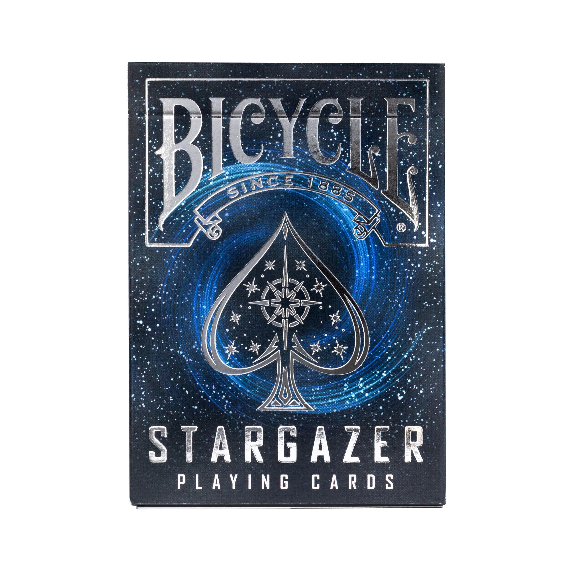 Bicycle | Playing Cards - Stargazer