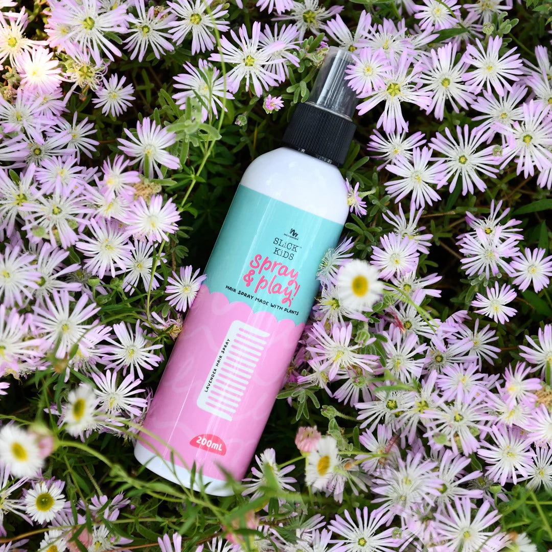 No Nasties | Hair Spray 200ml