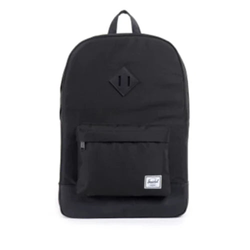 Herschel Supply Co. | Heritage Backpack (21.5l) - Black