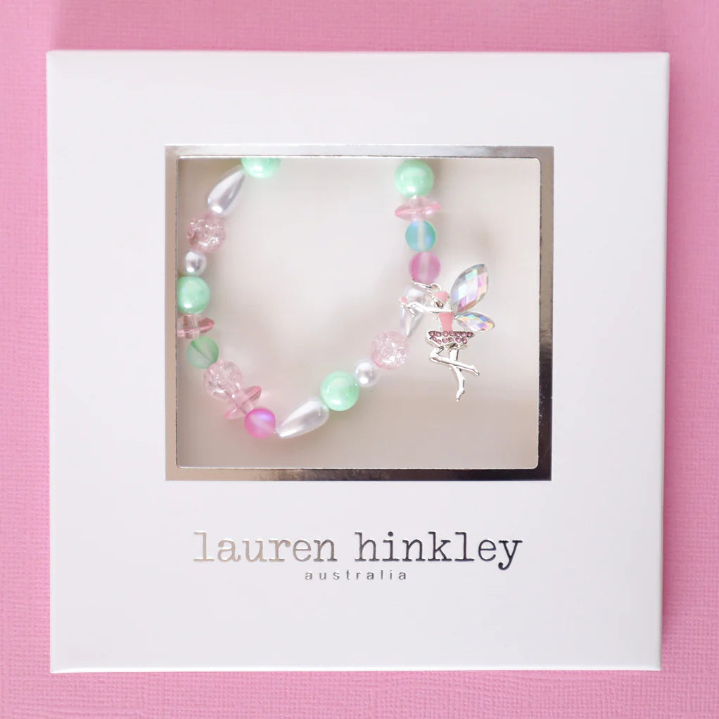 Lauren Hinkley | Fairy Magic Elastic Bracelet