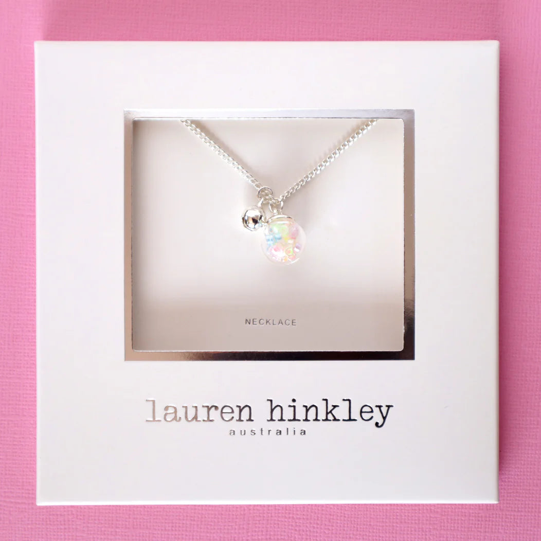 Lauren Hinkley | Fairy Magic Sparkle Necklace
