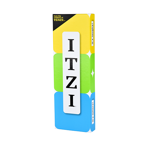 Carma Games | Itzi
