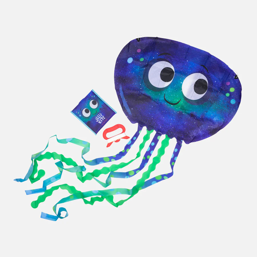 Tiger Tribe | Kite - Jelly