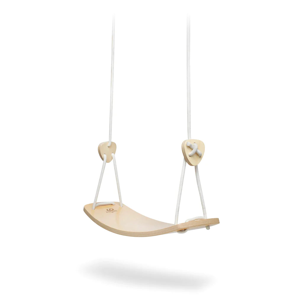 Kinderfeets | Child's Swing