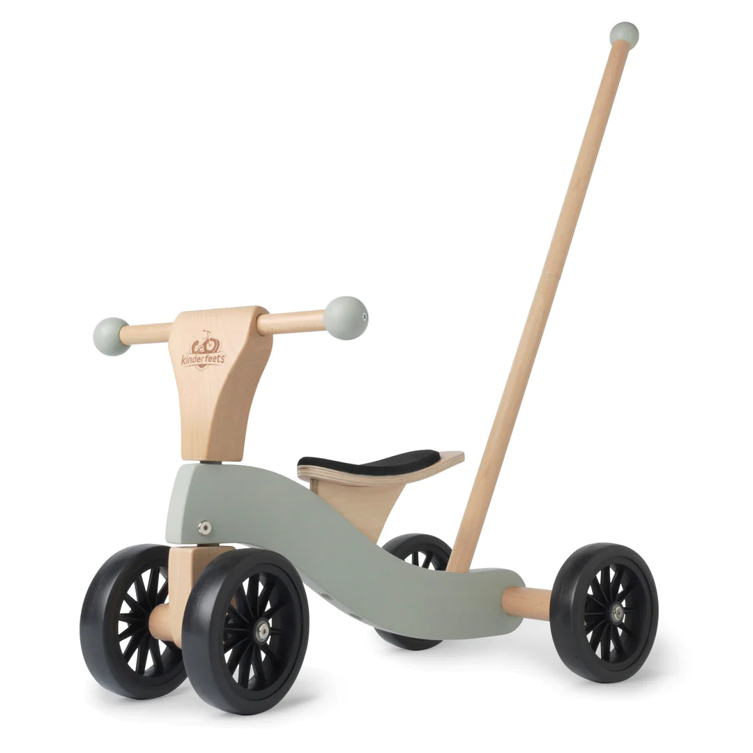 Kinderfeets | Tiny Glider