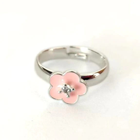 Lauren Hinkley | Flower Ring
