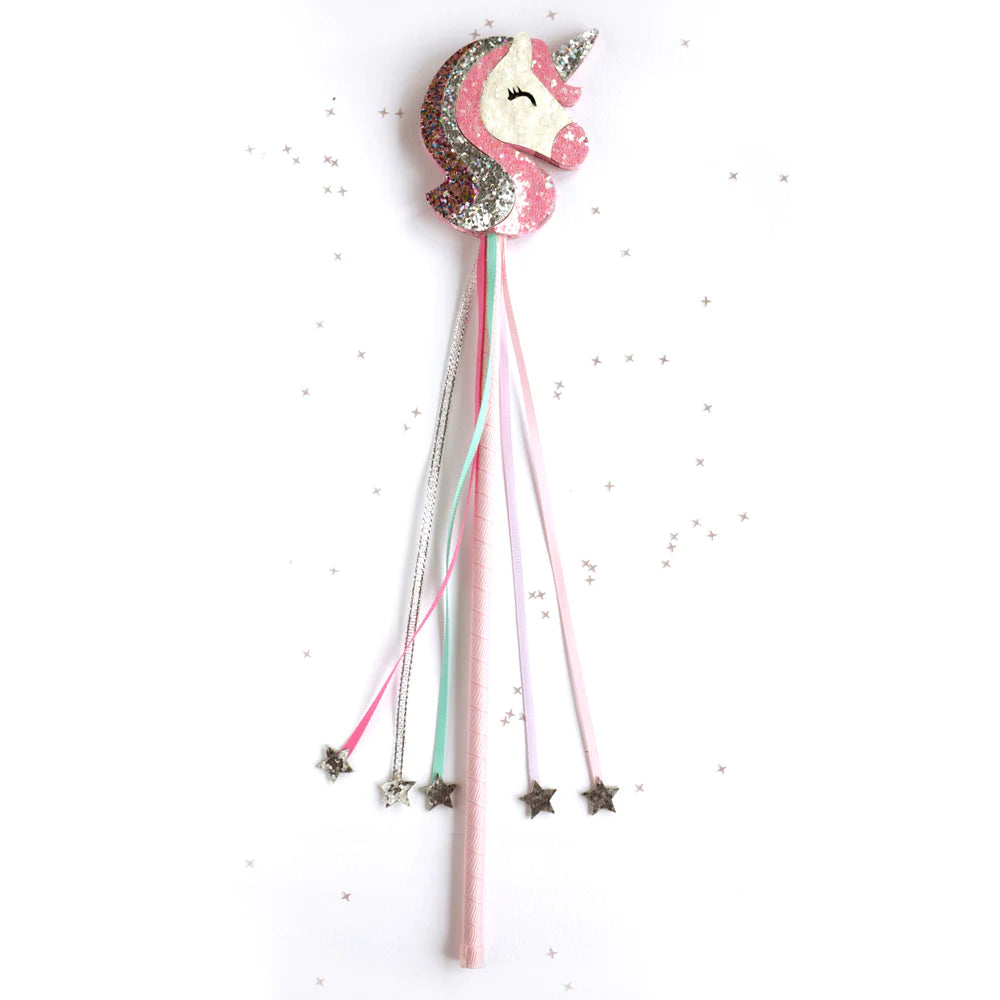 Lauren Hinkley | Wand - Celestial Unicorn