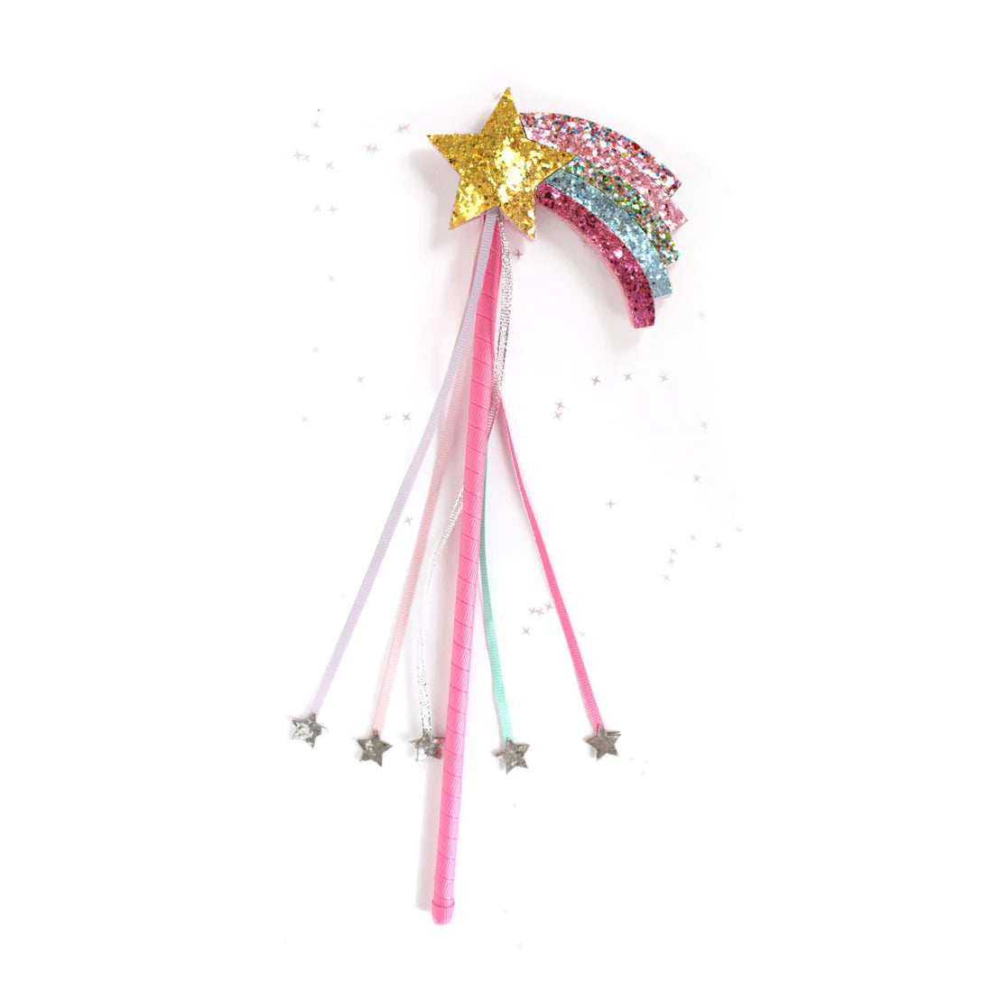 Lauren Hinkley | Wand - Spellbound Shooting Star