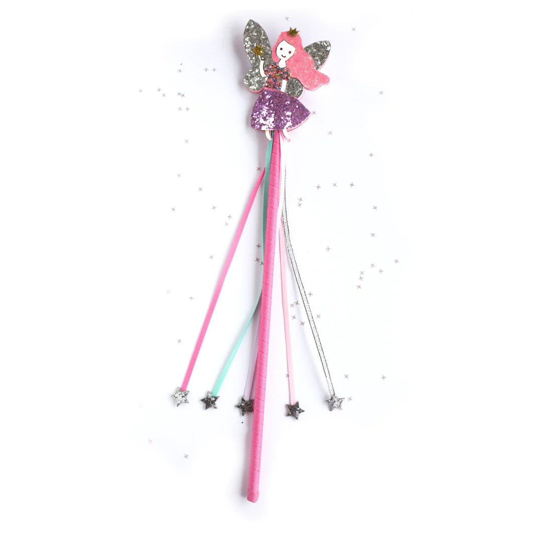 Lauren Hinkley | Wand - Shimmering Fairy