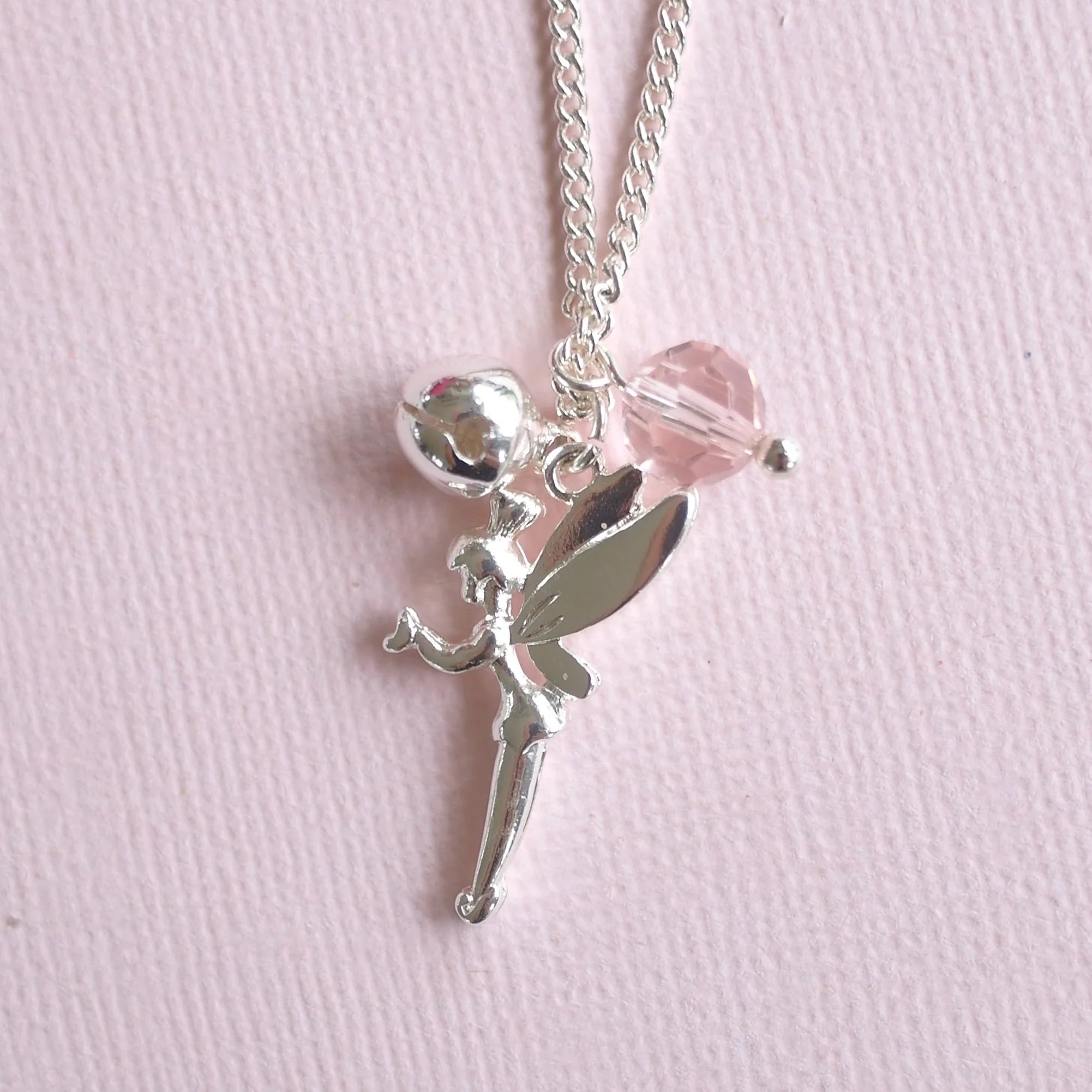 Lauren Hinkley | Fairy Necklace