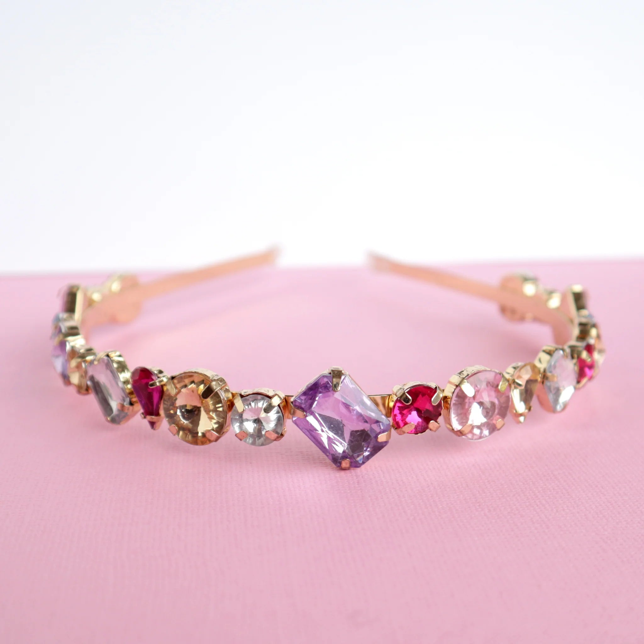 Lauren Hinkley | Headband - Jewel Magic