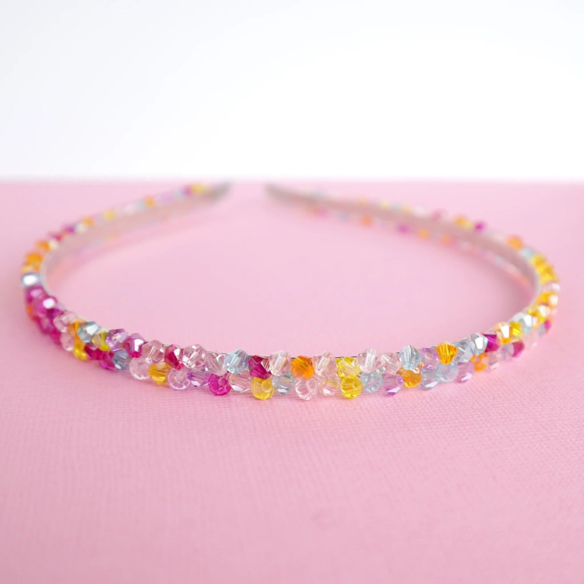 Lauren Hinkley | Headband - Love & Sparkles