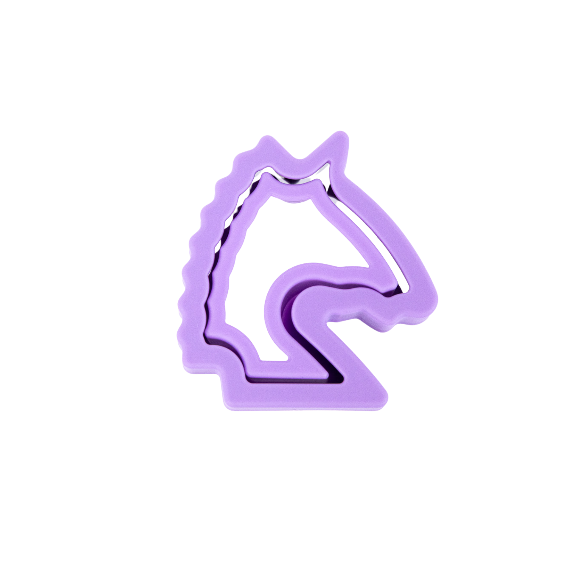 Lunch Punch | Cut & Crimp Sandwich Pockets - Unicorn