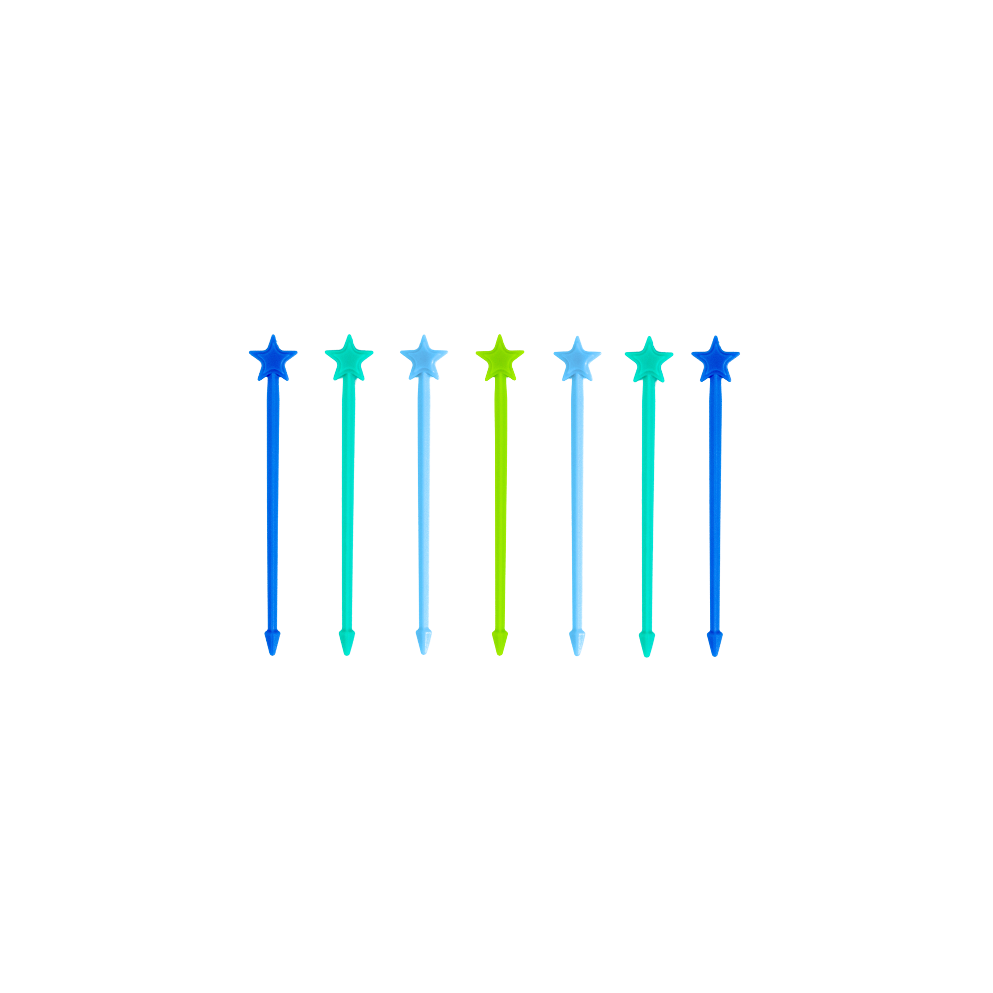Lunch Punch | Stix - 7pk