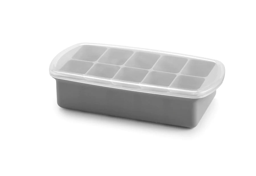 Melii | Silicone Baby Food Freezer Tray