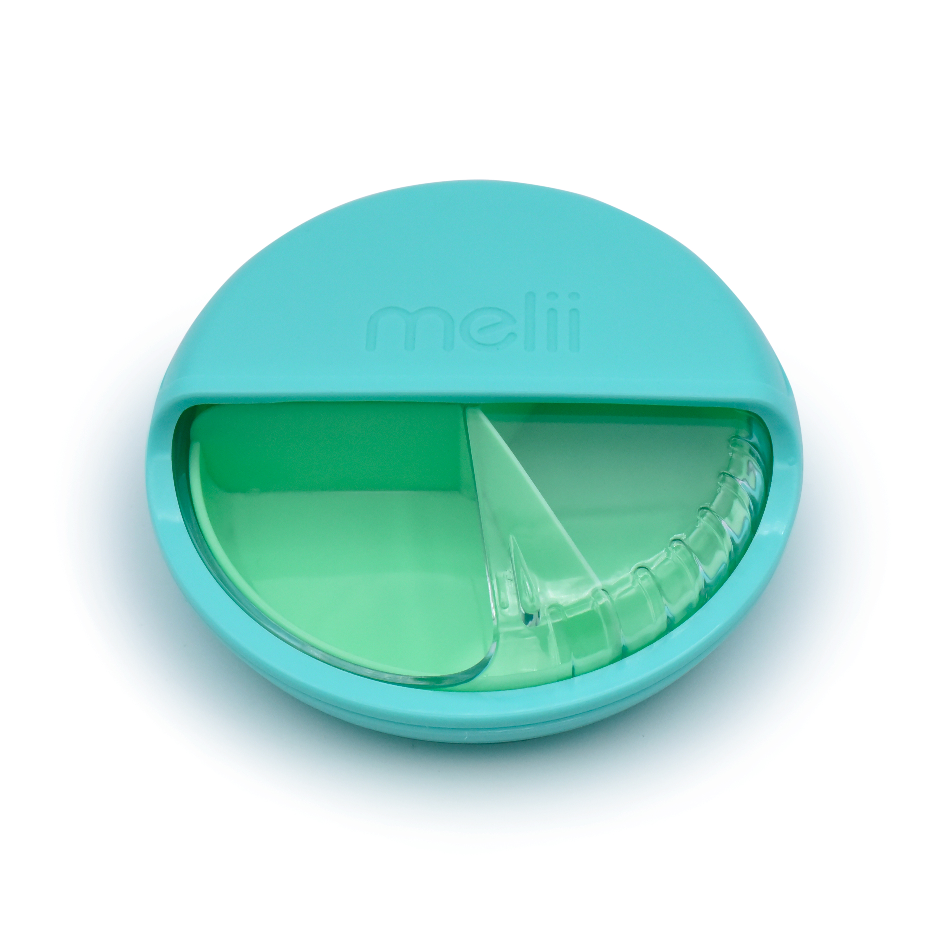 Melii | Spin Snack Container