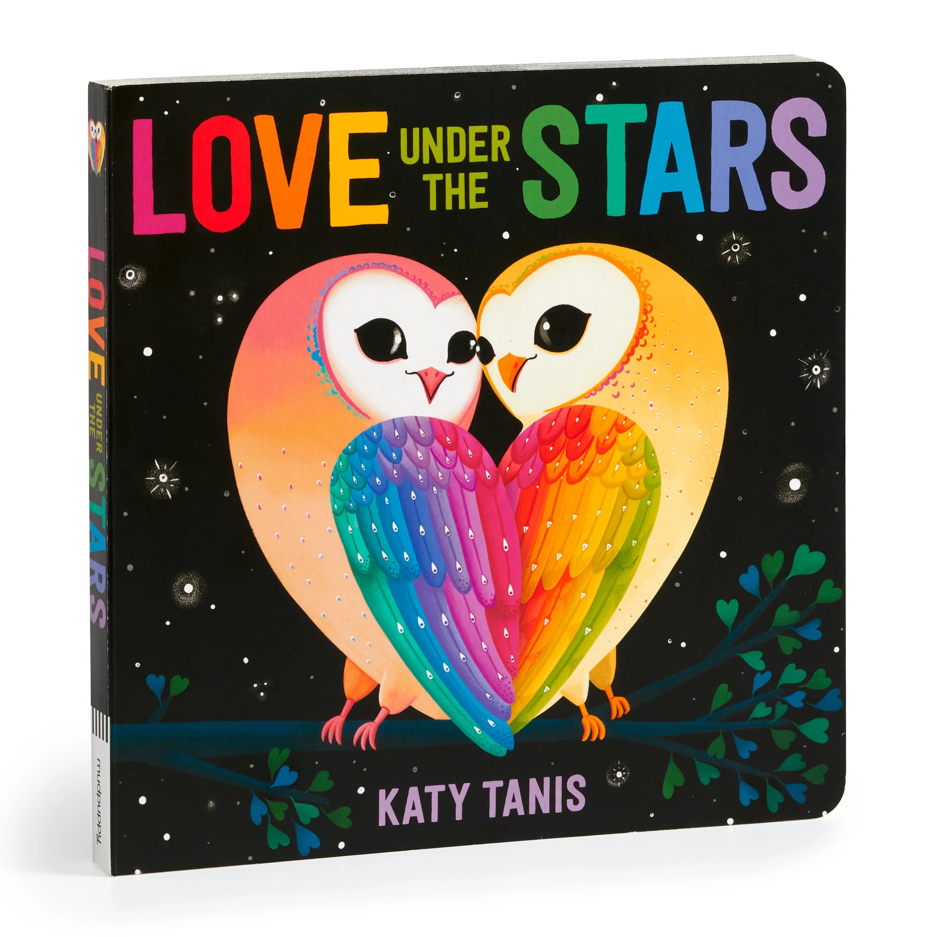 Mud Puppy | Love Under the Stars