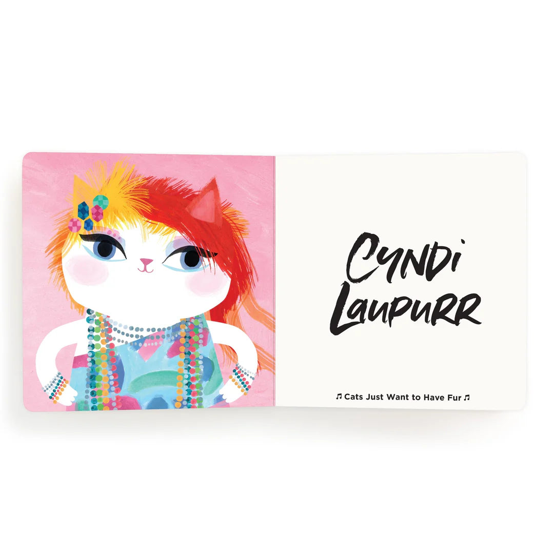 Mud Puppy | Music Cats