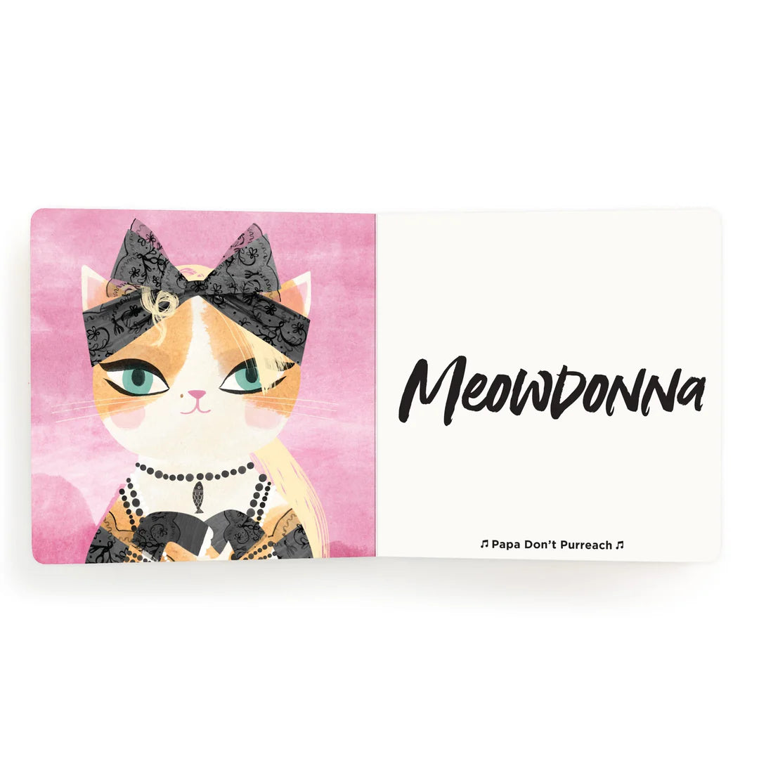 Mud Puppy | Music Cats