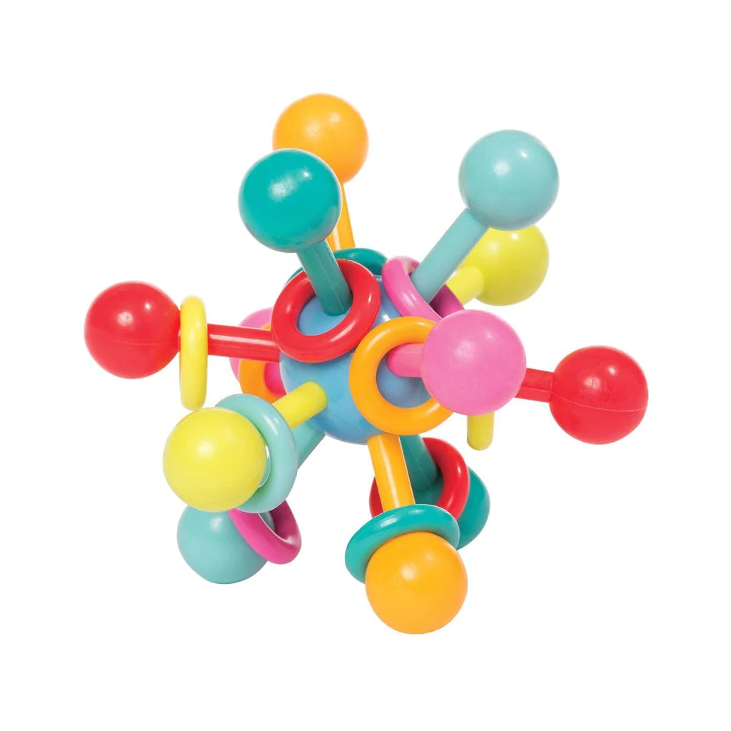 Manhattan Toys | Atom Teether