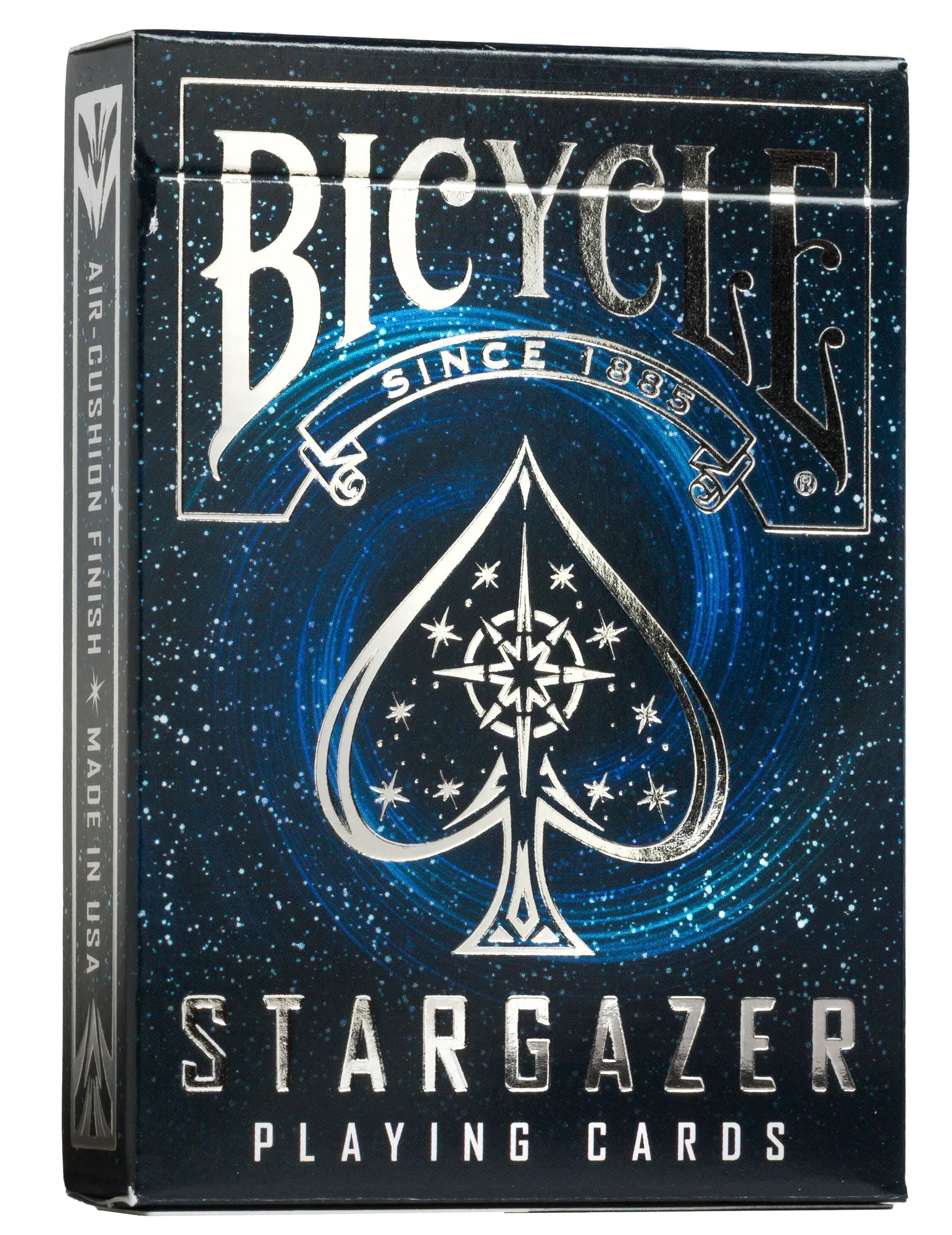 Bicycle | Playing Cards - Stargazer