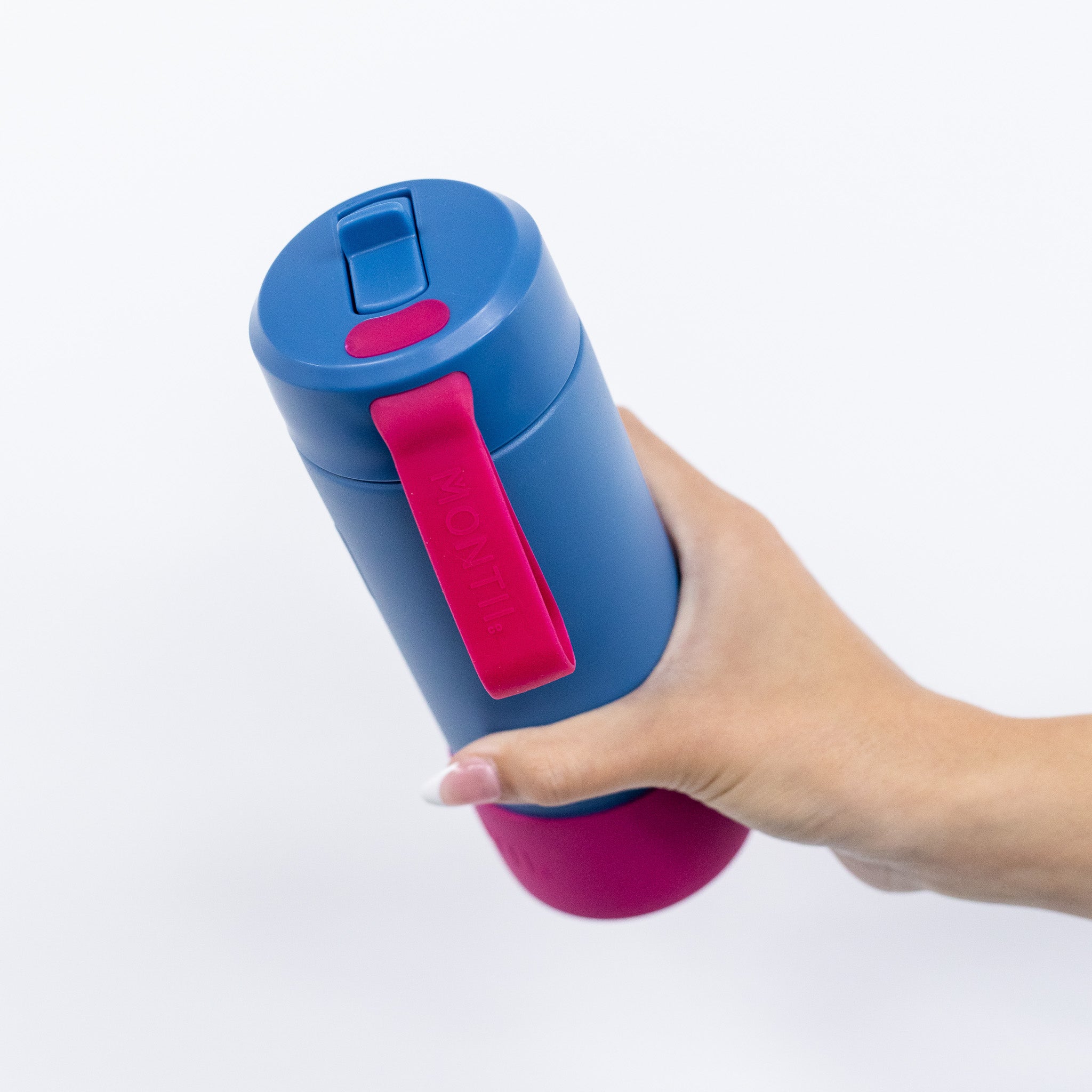 Montii | Fusion Sipper Lid Strap