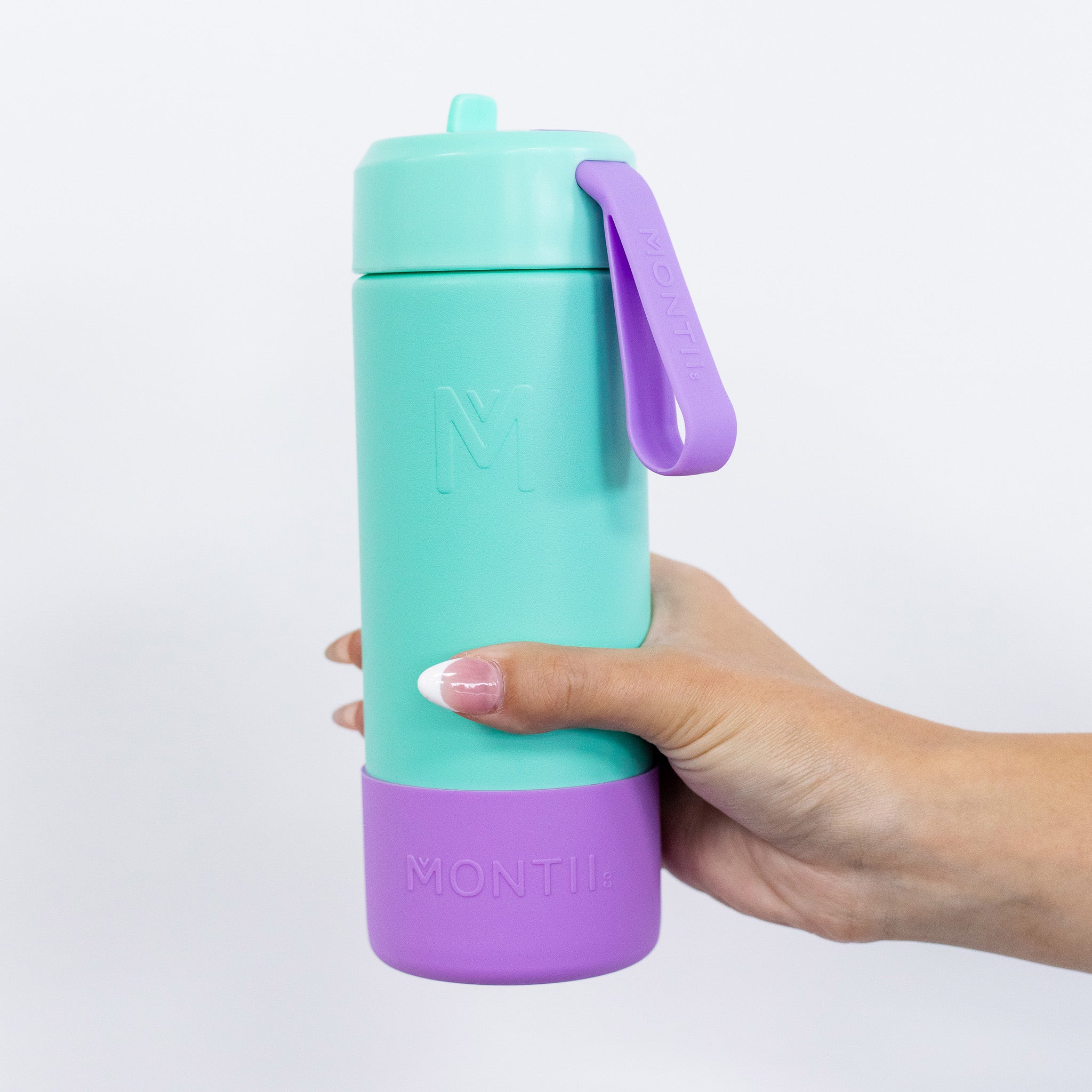 Montii | Fusion Sipper Lid Strap