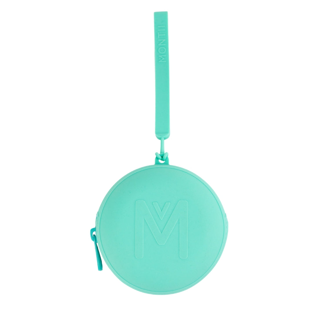 Montii | Zip Up Pouch