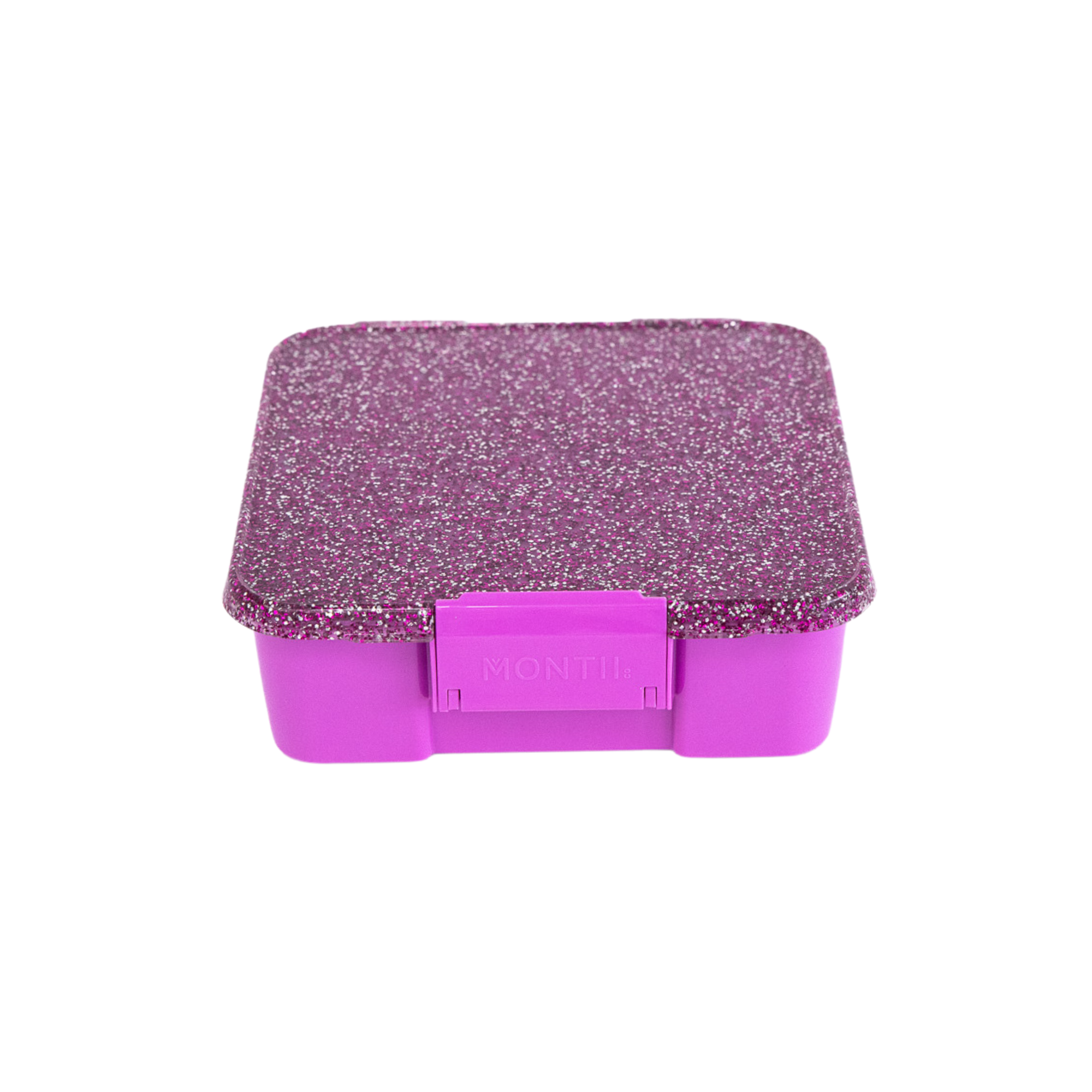 Montii | Bento Five Glitter - Lunchbox