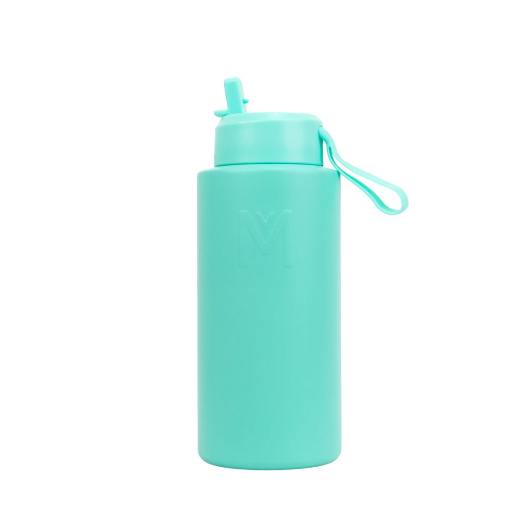 Montii | Fusion Sipper Drink Bottle - 1000ml