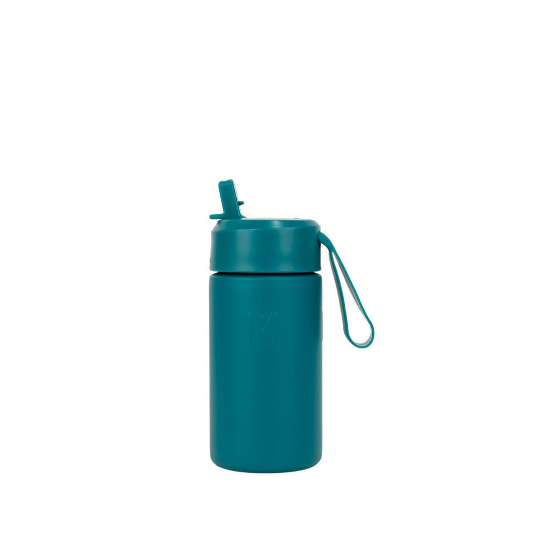 Montii | Fusion Sipper Drink Bottle - 350ml