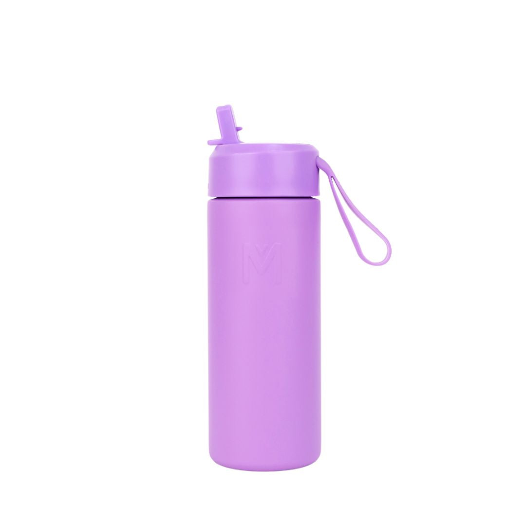 Montii | Fusion Sipper Drink Bottle - 475ml